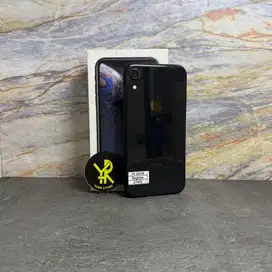 iPhone XR 256GB Dual - Sim Second iMei Register - LikeNew!