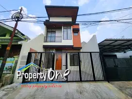 Jual Rumah Di Kencana Loka BSD Serpong