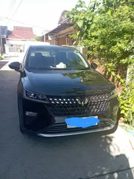 Wuling Alvez SE Manual tangan I 2023