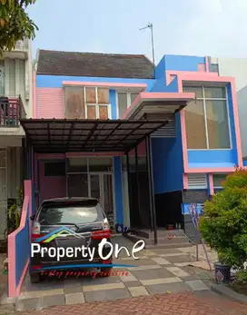 Jual Rumah Di Royal Village Serpong Dekat BSD