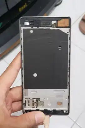 Lenovo Vibe Shot Z90 Minus Lcd