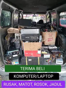 D I B E L I  R O S O K  K O M P U T E R