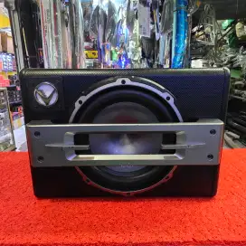 Subwoofer Aktif VENOM DIABOX DBX 10.1A Subwoofer Aktif VENOM 10 in