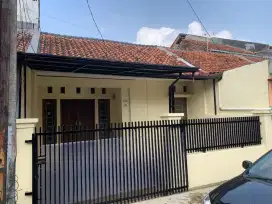 RUMAH 3 KAMAR, NYAMAN TENTRAM, BARU