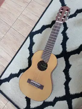Gitar Kecil Guitalele 6 Senar Yamaha GL 1 Original