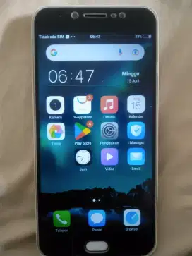 Vivo Y 67 ,128GB