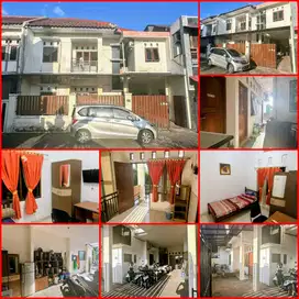 Rumah kost ekslusif 13 kamar tidur pogung UGM sangat strategis