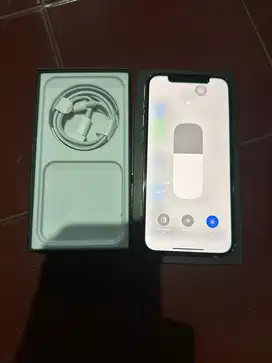 Dijual Iphone 12 Pro 256GB Graphite Lengkap Terdaftar