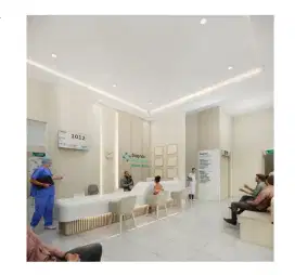 Dibutuhkan segera: Tukang interior/mebel