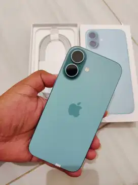Iphone 16 128 inter