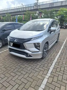 [Super Rare] Like NEW Xpander Sport Matic 2018