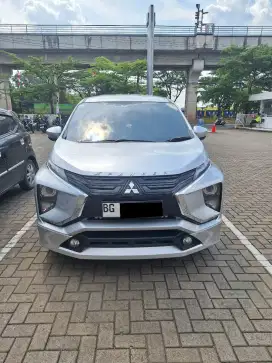 [Super Rare] Like NEW Xpander Sport Matic 2018