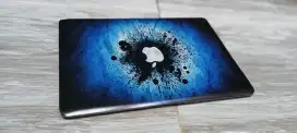 Macbook air mid 2012 13 Ram 4 gb ssd 256 gb cc rendah dibawah 10