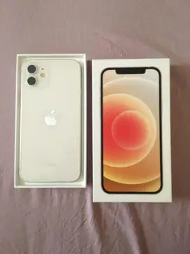 IPHONE 12 64 GB EX IBOX