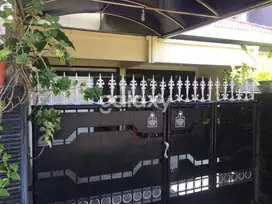 Rumah Manyar Rejo siap Huni dekat NGAGEL, UBAYA, STESIA, UNAIR