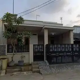 Murah ! Perum Taman Narogong Indah Bekasi