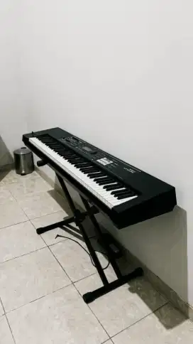 Digital piano korg