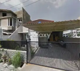 JUAL RUMAH MANYAR INDAH TERAWAT SIAP HUNI