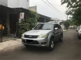 Ford Escape 2.3 xlt 2008 bs TT