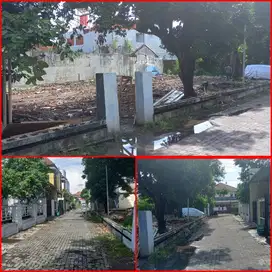 Tanah sangat strategis dan istimewa sawitsari condongccatur