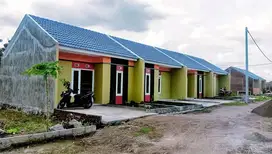 Rumah subsidi mojokerto terluas