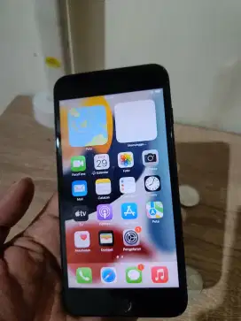 iPhone 7 Plus 256GB Black