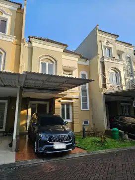samara village gading serpong