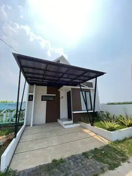 RUMAH BABELAN BEKASI MURAH BANYAK PROMO STRATEGIS LINGKUNGAN NYAMAN.