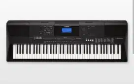 Keyboard Yamaha EW-400