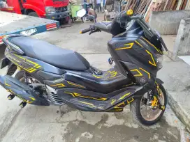 nmax 2019 non abs
