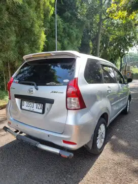 Mobil keluarga, All New xenia 1.3 DELUXE,a.n pribadi AC double