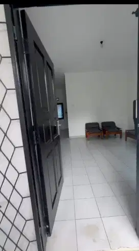 Disewakan Rumah Siap Huni Baru Renov di Jalan Polo Air Arcamanik