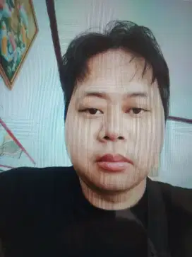 Supir pribadi untuk keluarga and can speak english