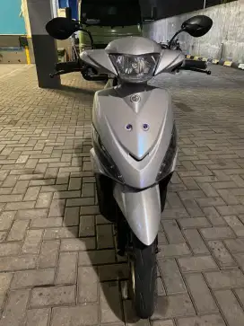 Mio J merah 2015