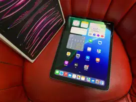 iPad Pro 11 inch 128gb M2 gen-4  Wifi Space Gray Fullset Original