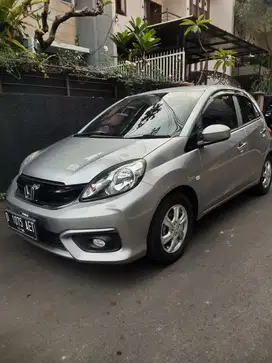 Honda Brio 2016 Bensin