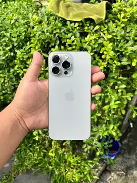 IPHONE 15 PRO MAX INTER 256GB MULUS