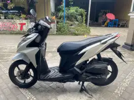 Honda Vario 125 thn 2014 plat AB Sleman