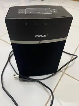 Speaker Bose soundtouch