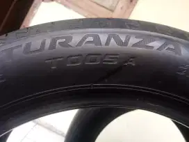 Ban brigestone 185/55R16 masih bagus layak pakai