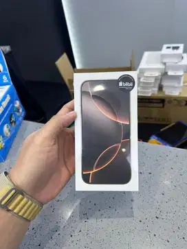 IPHONE 16 PRO 128GB