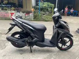 Vario 125 thn 2012 plat AB kota
