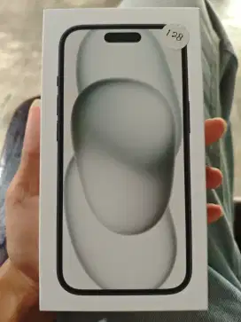 Iphone 15 new ibox, 128gb
New segel, garansi resmi