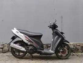 Dijual Suzuki spiN th 2007