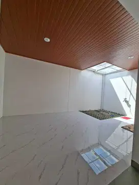 Disewakan Rumah Baru Renov Siap Huni di Dayana Summarecon
