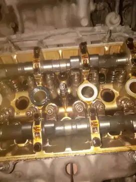 SERVICE AC MOBIL  terima panggilan