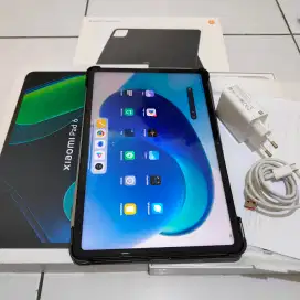 xiaomi pad 6 8/256gb fullset