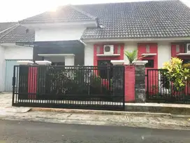 Rumah dalam perumahan krucak jatirejo kodya strategis
