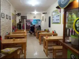Ruko Siap Usaha di Villa Gading Harapan MURAH  !!