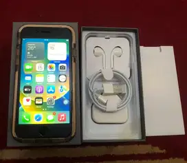 Iphone 8 64Gb Black Ex Inter